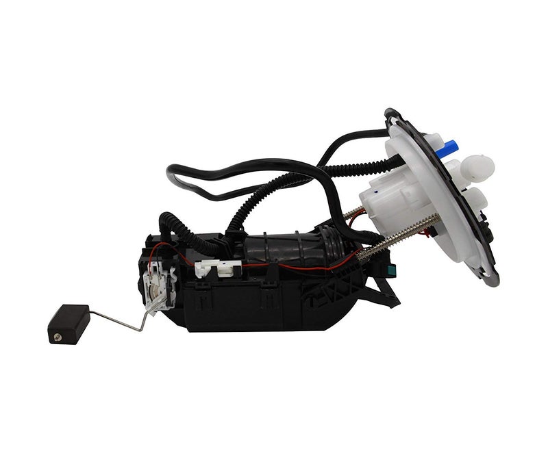 A ABIGAIL Electric Fuel Pump E3591M Repalcement for Compatible with Chevy Malibu 2004 2005 2006 2007 2008,Pontiac G6 2006 2007 2008, Saturn Aura 2007 2008 - Image 1